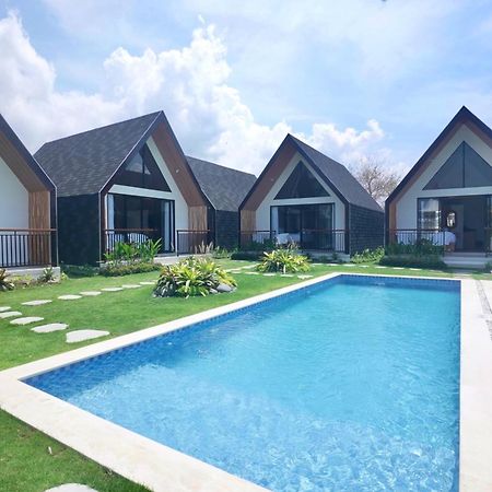 Padi Villa Canggu Canggu (Bali) Ngoại thất bức ảnh