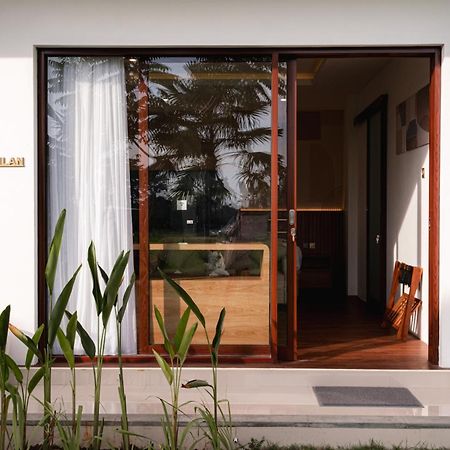 Padi Villa Canggu Canggu (Bali) Ngoại thất bức ảnh