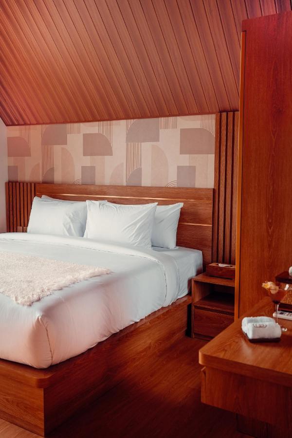 Padi Villa Canggu Canggu (Bali) Ngoại thất bức ảnh