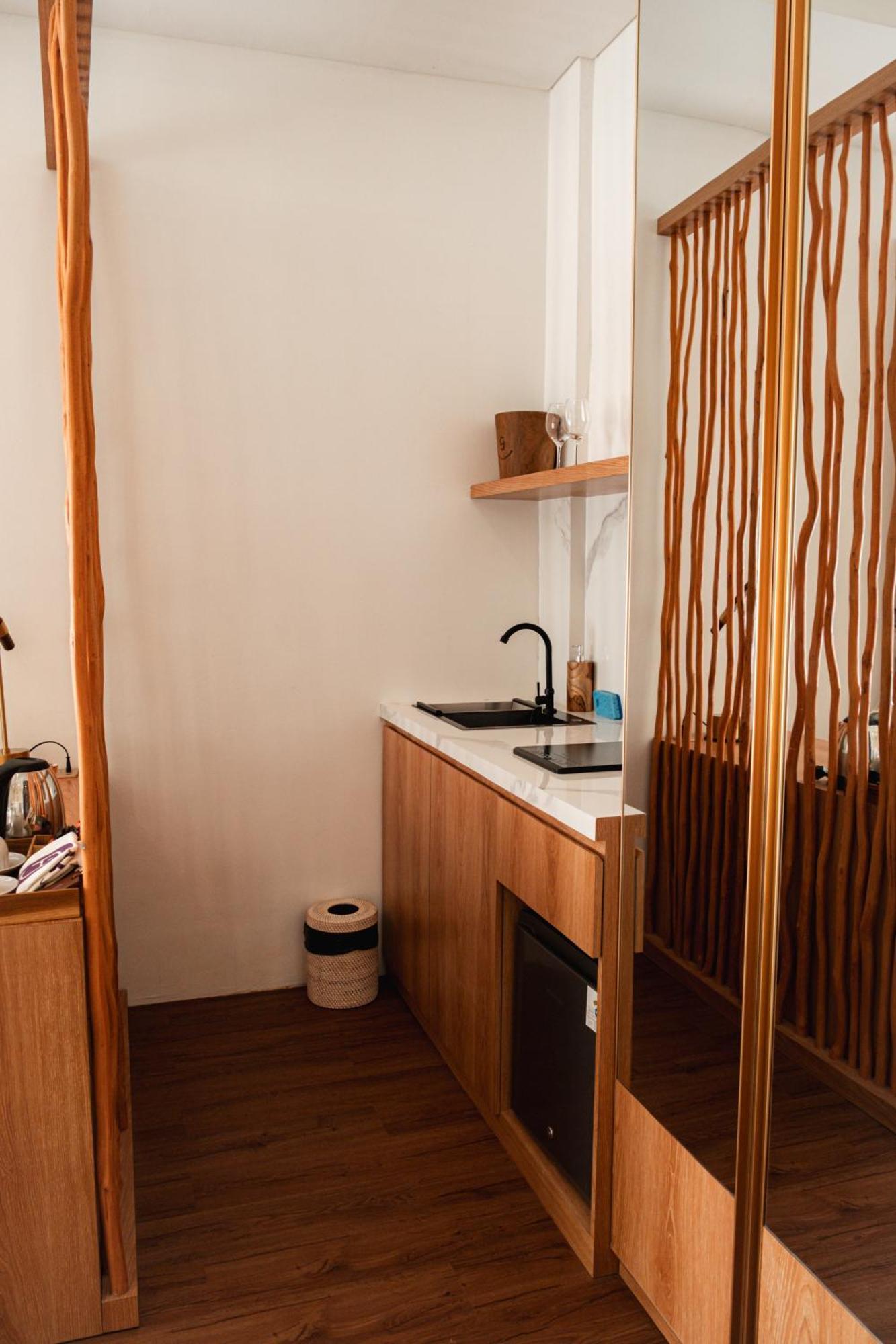 Padi Villa Canggu Canggu (Bali) Ngoại thất bức ảnh
