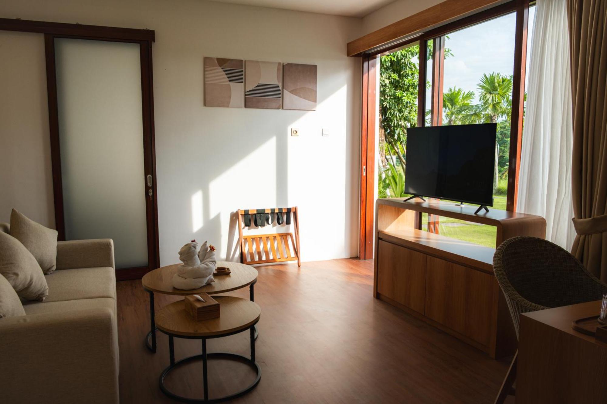 Padi Villa Canggu Canggu (Bali) Ngoại thất bức ảnh