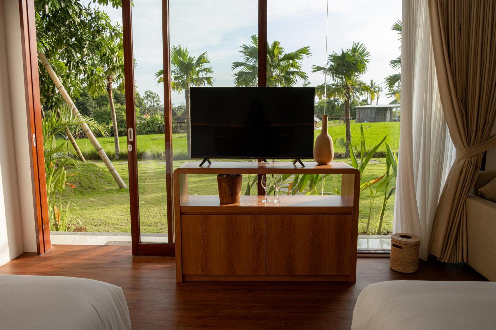 Padi Villa Canggu Canggu (Bali) Ngoại thất bức ảnh