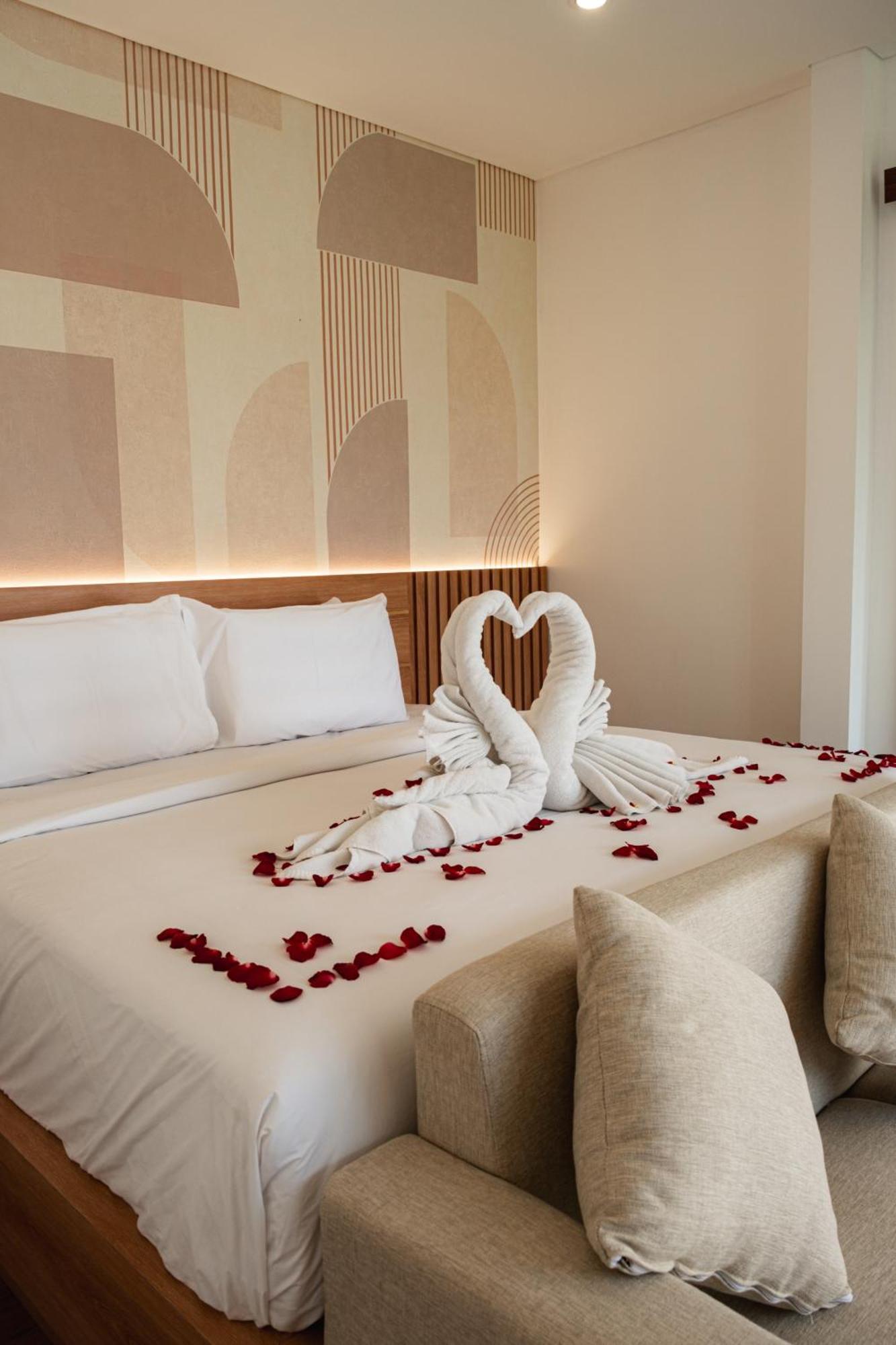 Padi Villa Canggu Canggu (Bali) Ngoại thất bức ảnh