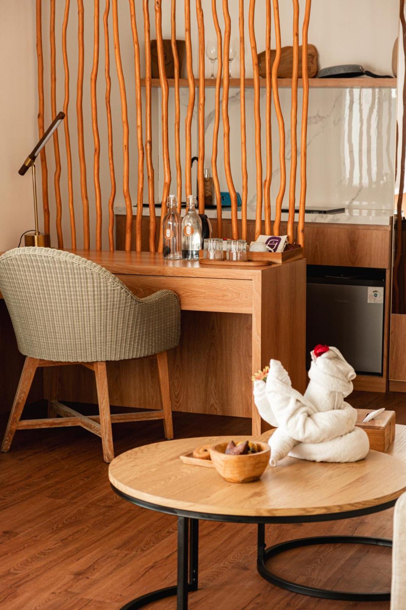 Padi Villa Canggu Canggu (Bali) Ngoại thất bức ảnh