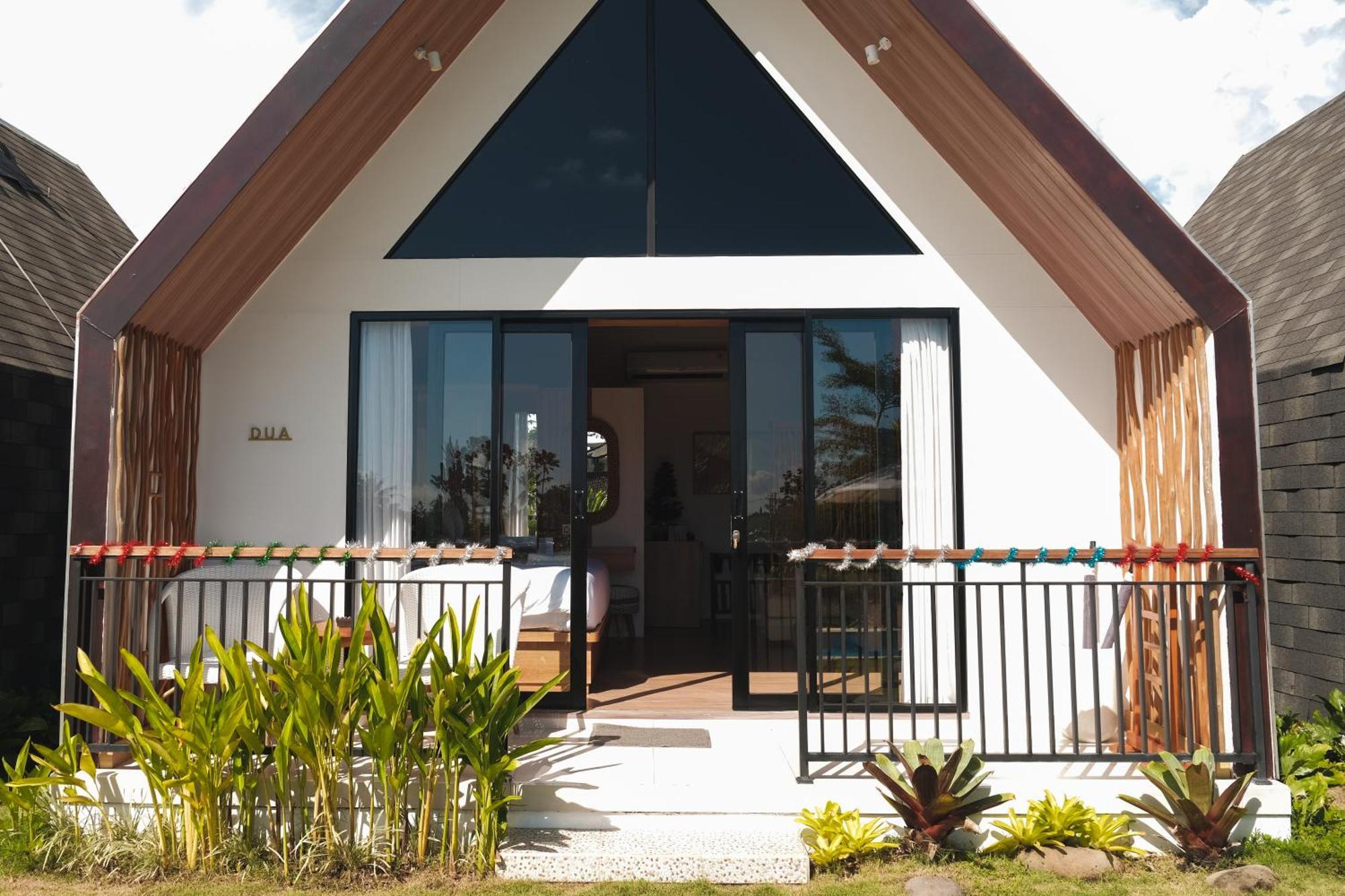 Padi Villa Canggu Canggu (Bali) Ngoại thất bức ảnh