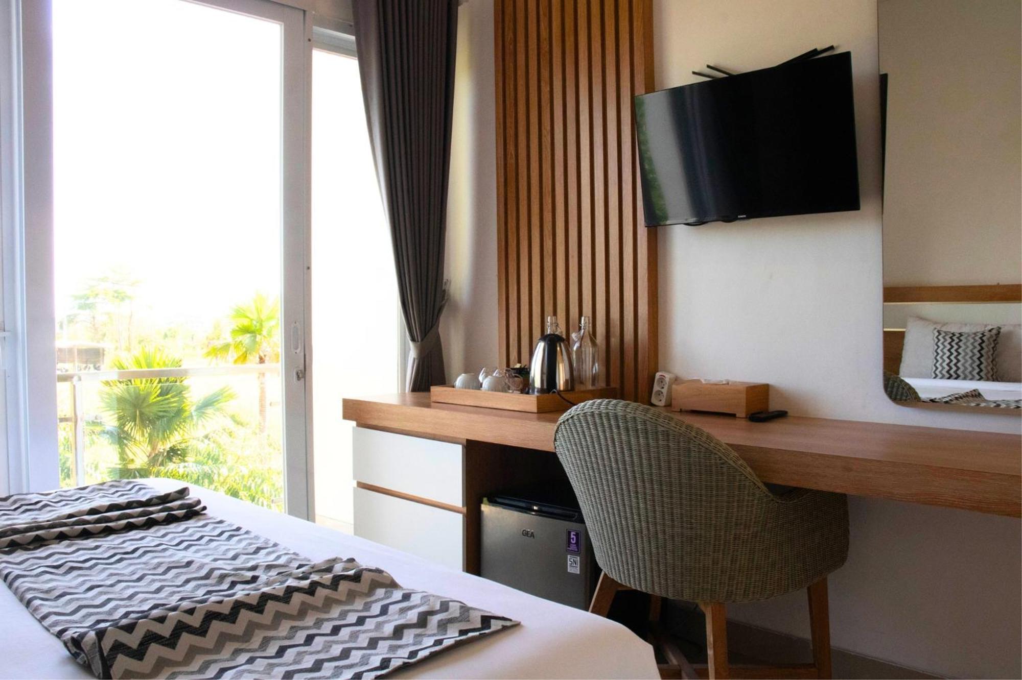 Padi Villa Canggu Canggu (Bali) Ngoại thất bức ảnh