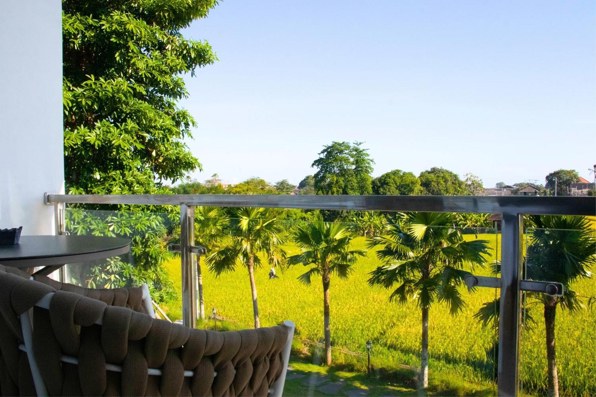 Padi Villa Canggu Canggu (Bali) Ngoại thất bức ảnh